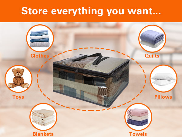 Storage Bags
