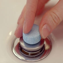 Cleaner Tablets
