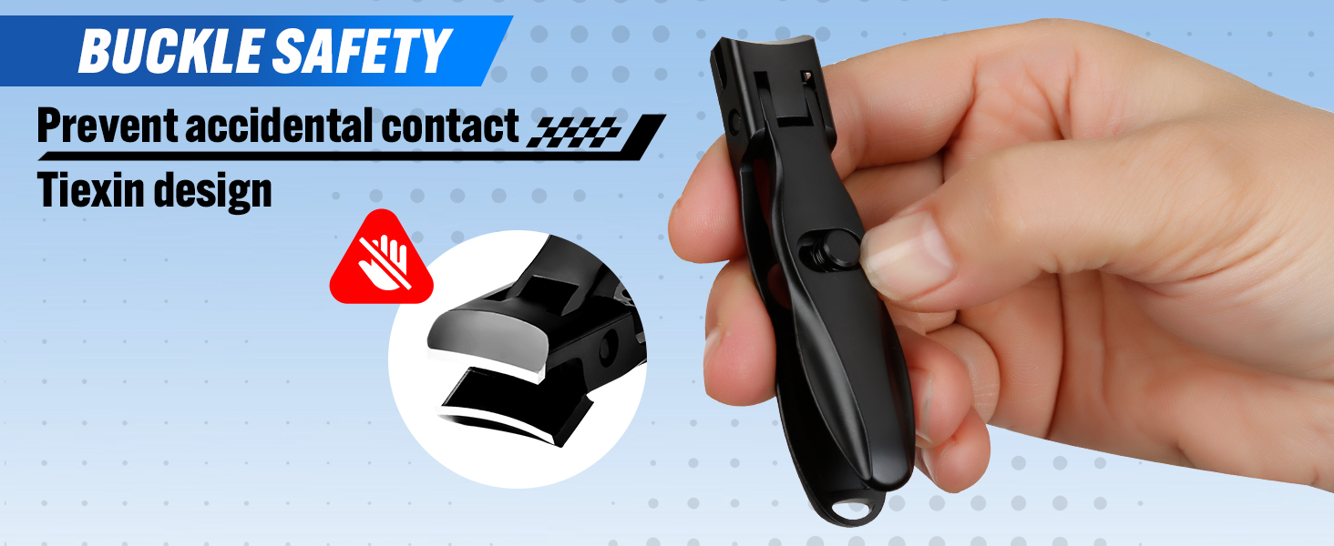 finger nail clippers adult