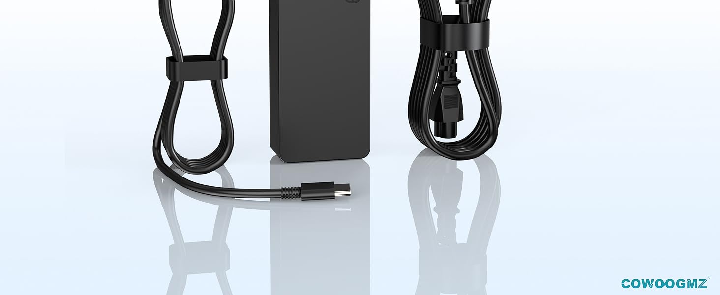 USB C Laptop Charger