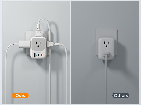 China plug adapter