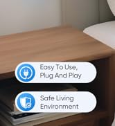 portable carbon monoxide detector