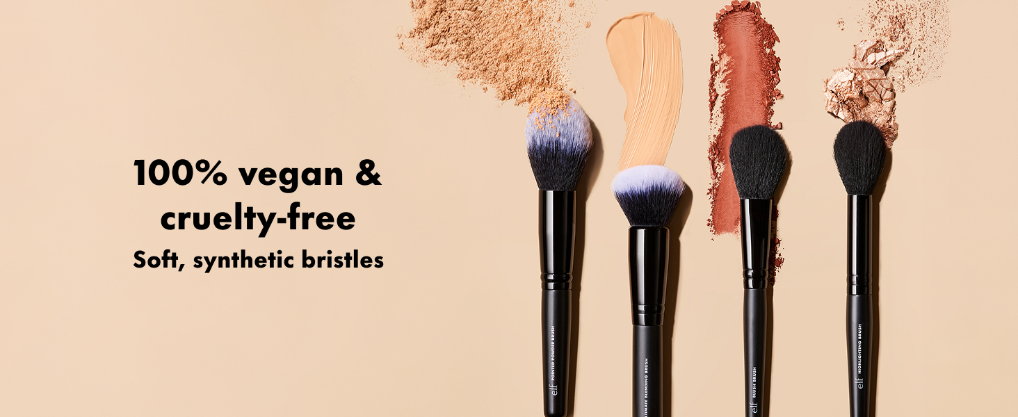 brushes