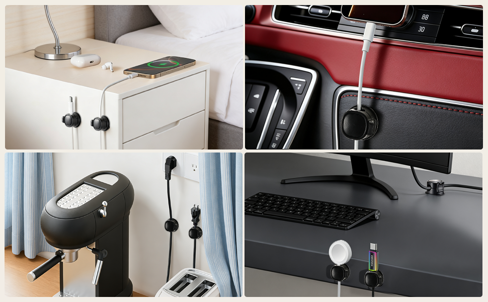 Cord Organizer