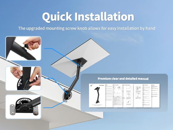 Quick Installation