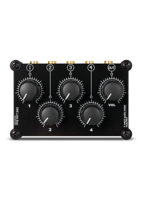 Douk Audio MC5