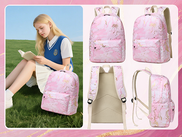 Laptop Backpack