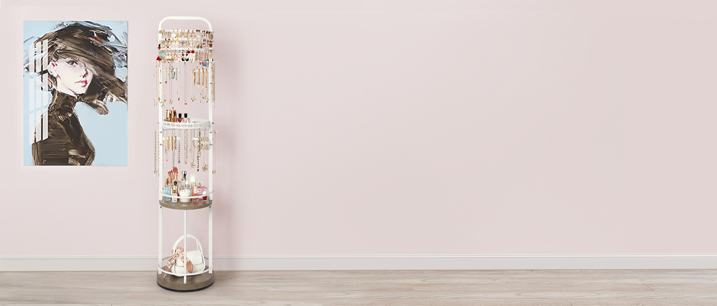 jewelry organizer