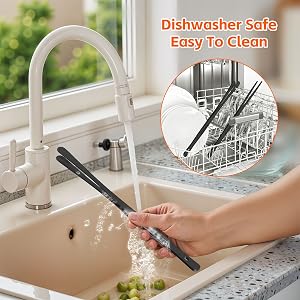 metal tongs for cooking