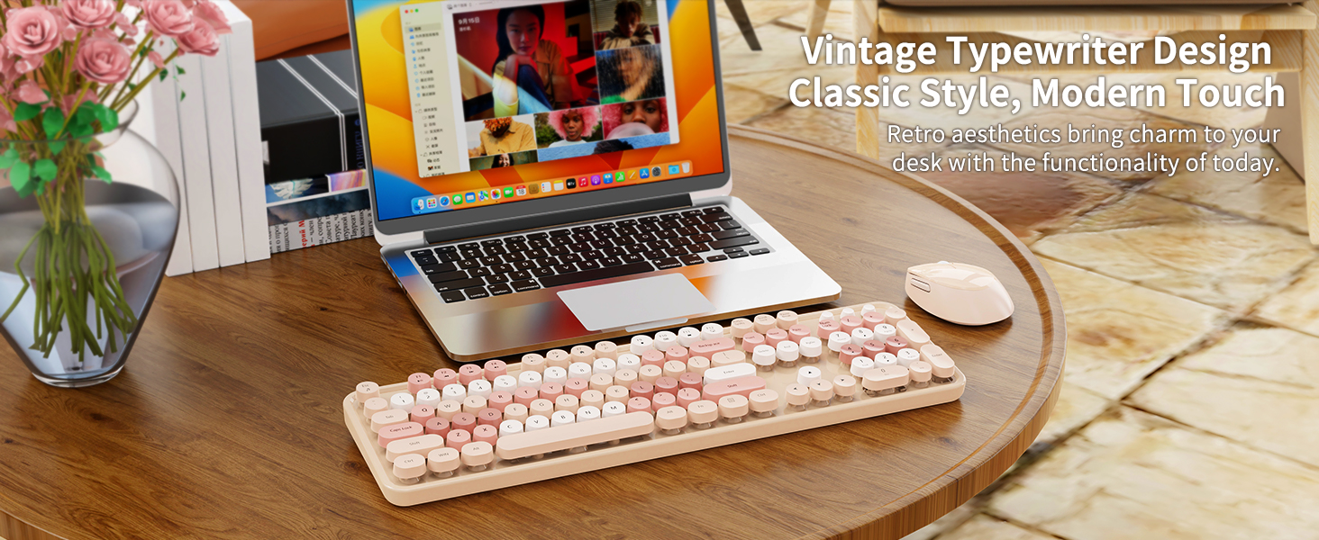 office ergonomic keyboard and mouse