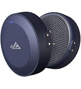 Unigear Ski Helmet Speakers, True Wireless Stereo Snowboard Headphones with HDR Audio, Drop-in He...