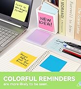 Sticky Notes
