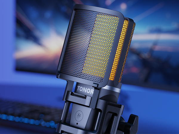 Gaming.USB.Microphone.for.PC