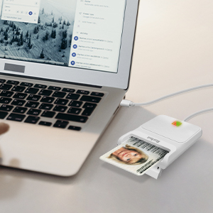 Smart Card Reader