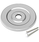 BESTONG Escutcheon Replacement for Moen 16090, for One-Handle Tub and Shower Faucets