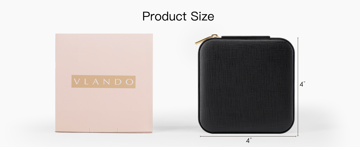 jewelry case