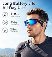 Bluetooth Sunglasses