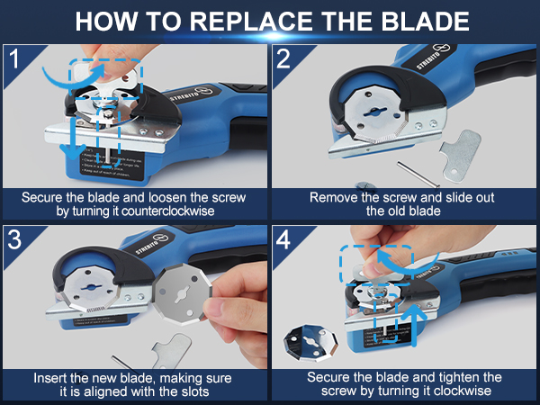 cardboard box cutter