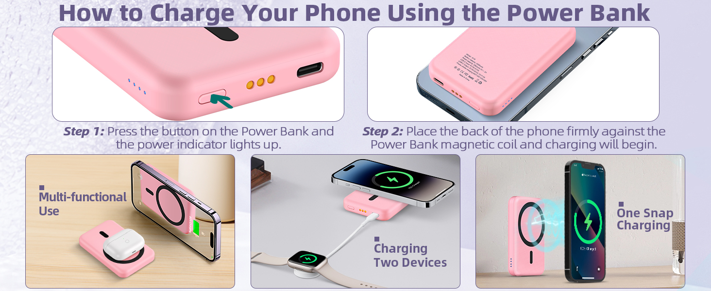 Charging station