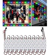 Storefront LED Lights Window Lights LED Pixel Strip Light Business Decorative Lights for Advertis...