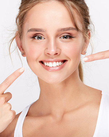 tooth scraper