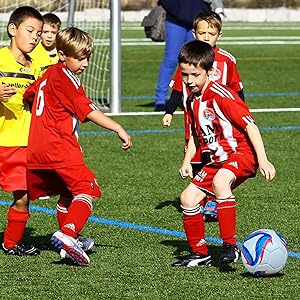 Soccer Ball