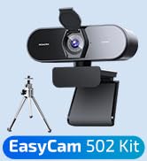 EasyCam 502 Kit