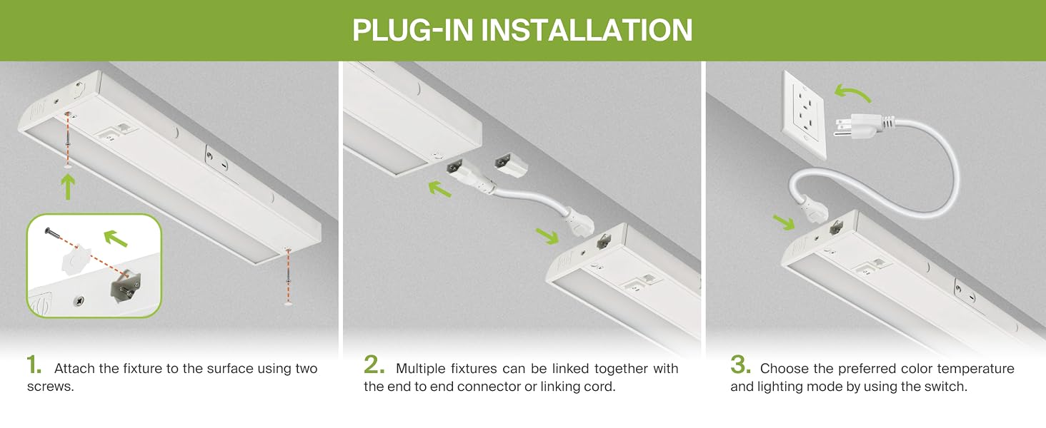 Plug-in Installation