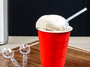 straws, straws disposable, plastic straws, drinking straws, ice cream float