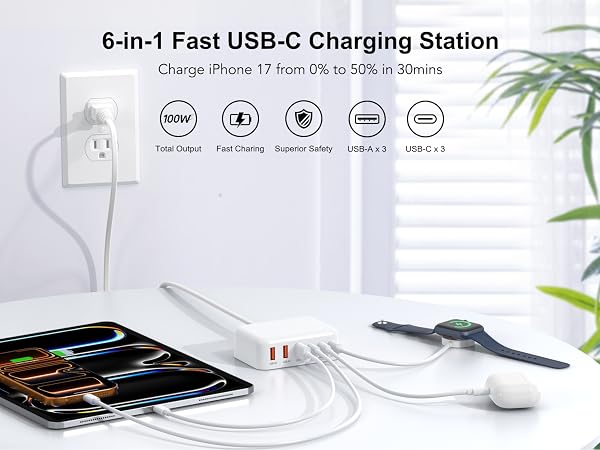 Fast Charging
