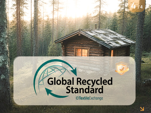 Global Recycled Standard