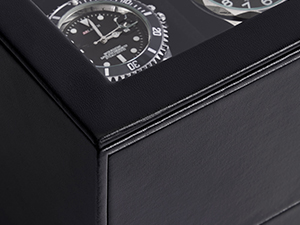 High-Quality Leather