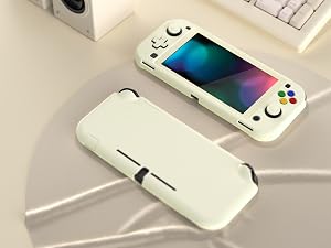 eXtremeRate PlayVital Protective Grip Case