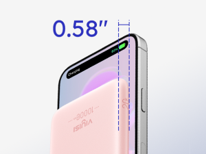thin power bank