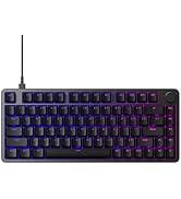 Sony INZONE KBD-H75 75% Wired Aluminum Chassis Gaming Keyboard, Hall-Effect Switch, Rapid Trigger...