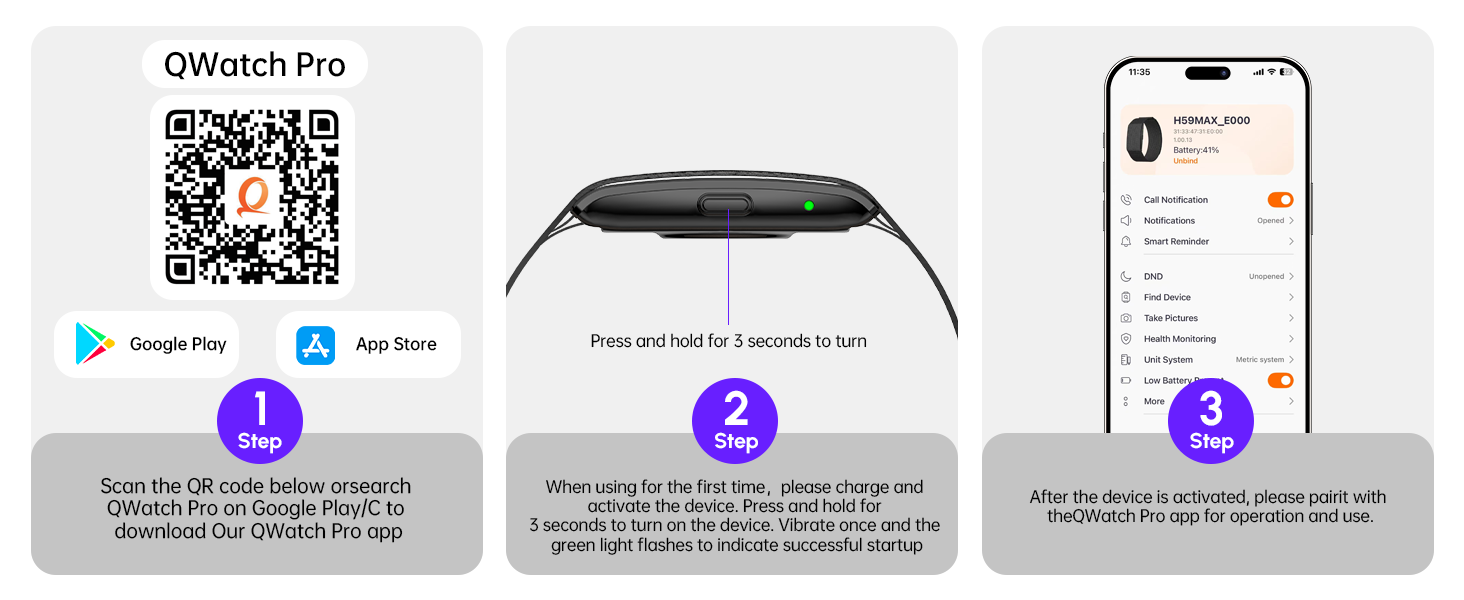 fitness trackers