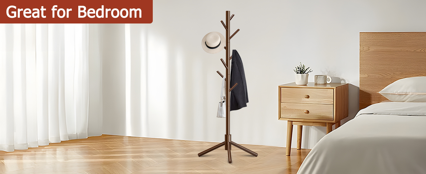 coat rack