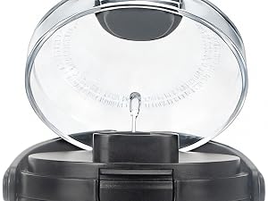Replacement 18 oz Blending Vessel Compatible with Ninja Blast Portable Blender