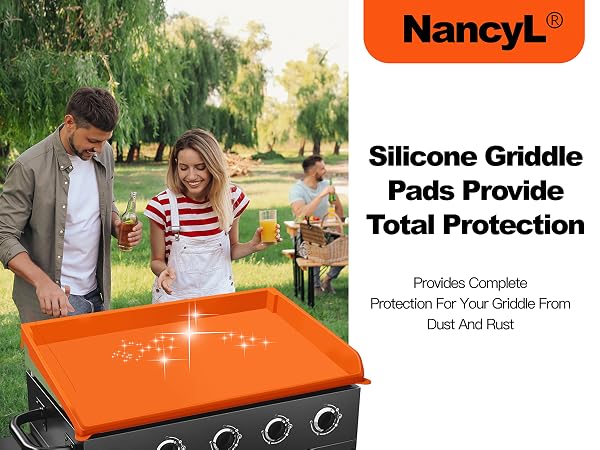 Griddle Cover for Blackstone