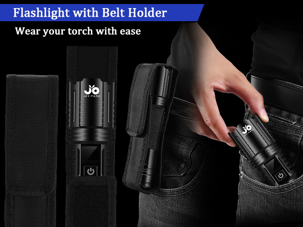1000000 lumen flashlight