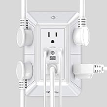 outlet splitter