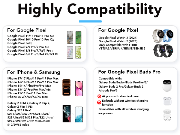 pixel watch 3 charger