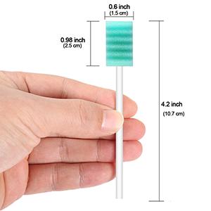 Disposable for convenient and portable use