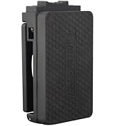 MUTUACTOR 1 PCS Magnetic Tool Belt Clip,Anti-Slip Heavy-Duty Magnetic Mount Tool Belt Holster,Qui...
