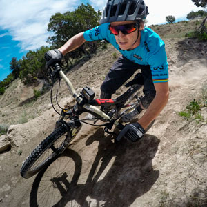 go pro handlebars mount