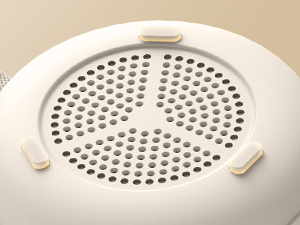 portable sound machine baby