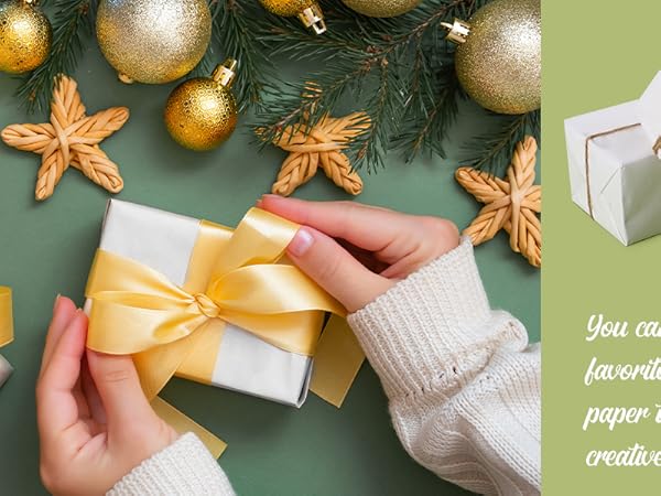 Gift Wrapping Tissue Paper