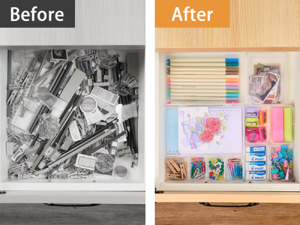 Plastic Storage Boxes