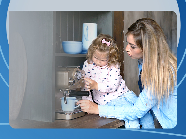 Shelly 1 Mini Gen3 Your Family’s Smartest Companion