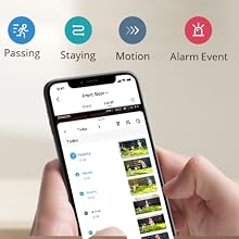 outdoor security camera